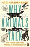 Why Animals Talk