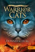 Warrior Cats - Donnerschlag