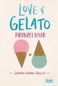 Love & Gelato