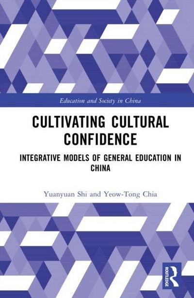 Cultivating Cultural Confidence