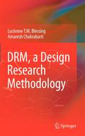 Drm, a Design Research Methodology