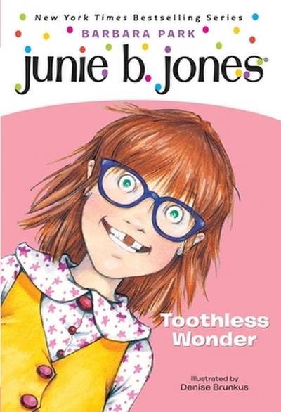 Junie B. Jones #20