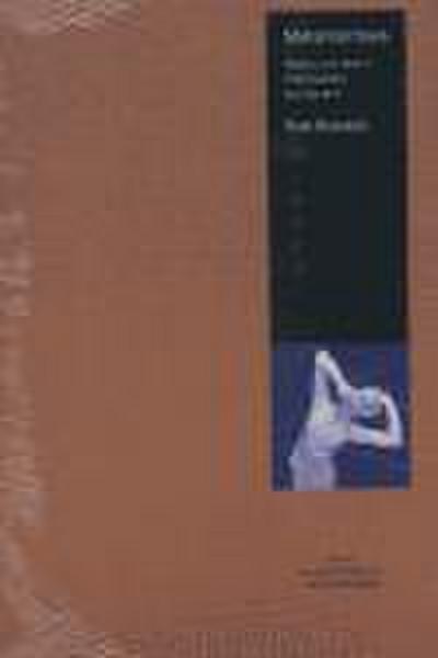 Metamorfosis : hacia una teoría materialista del devenir