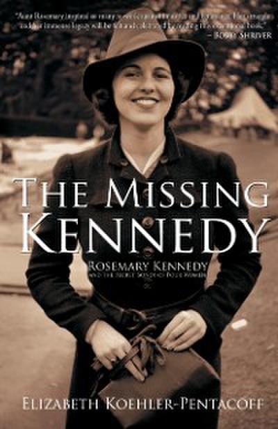 Missing Kennedy