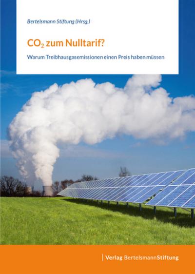 CO2 zum Nulltarif?