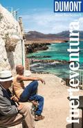DUMONT Reise-Taschenbuch Fuerteventura