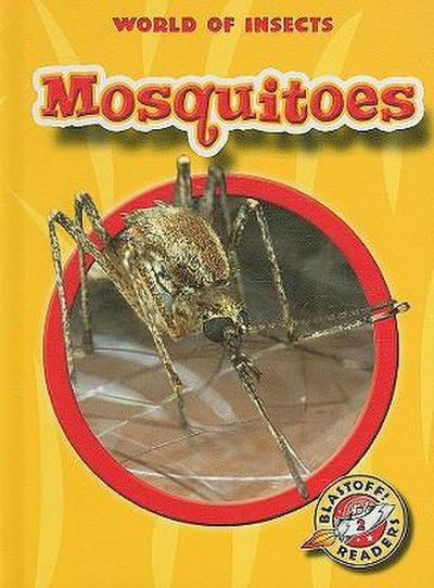 Mosquitoes