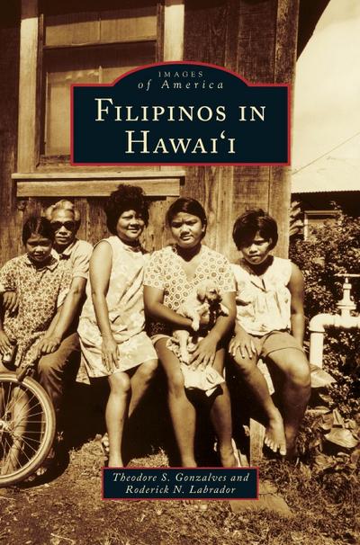 Filipinos in Hawai’i