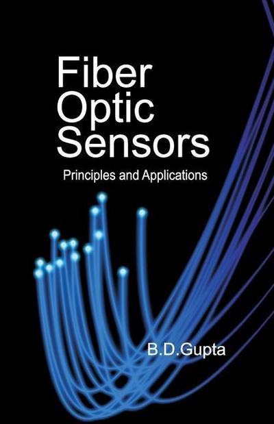 Fiber Optic Sensors
