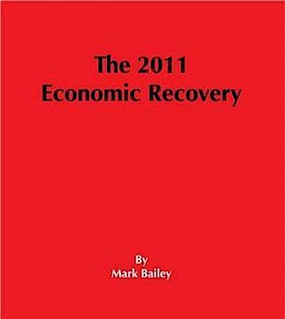 2011 Economic Recovery