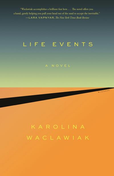 Life Events