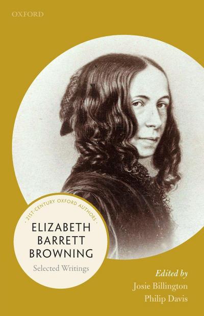 Elizabeth Barrett Browning