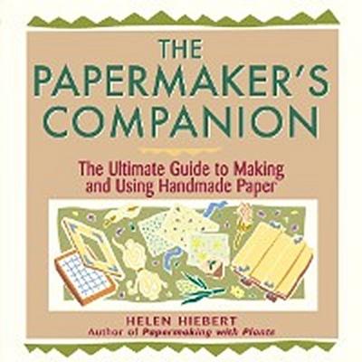 Papermaker’s Companion