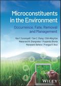 Microconstituents in the Environment
