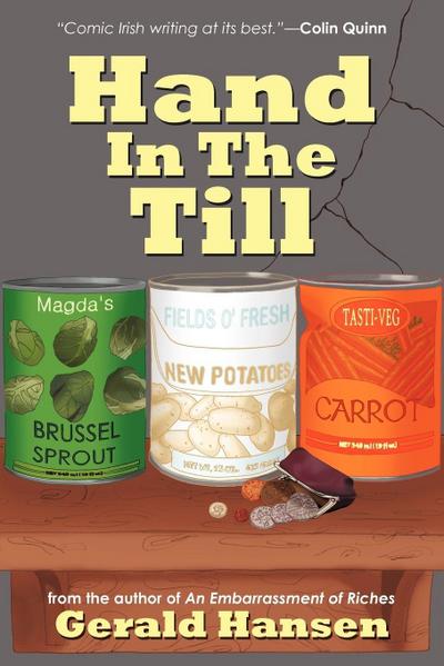 Hand in the Till