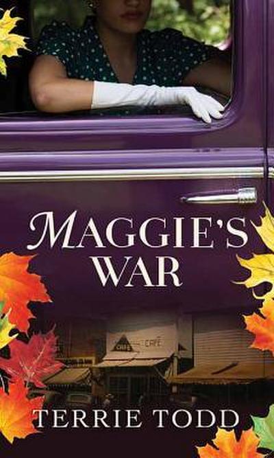 Maggie’s War
