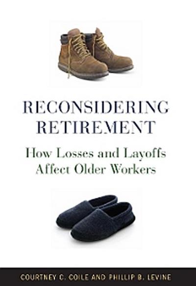 Reconsidering Retirement