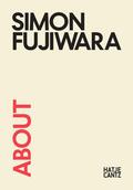 About Simon Fujiwara