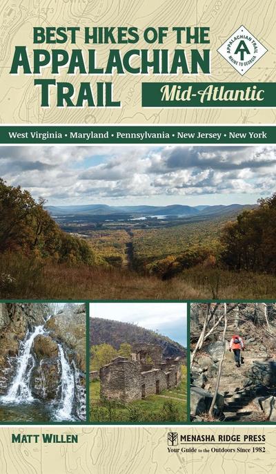 Best Hikes of the Appalachian Trail: Mid-Atlantic