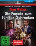 Die Pagode zum fünften Schrecken