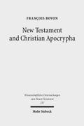 New Testament and Christian Apocrypha