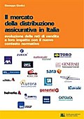 Il mercato della distribuzione assicurativa in Italia