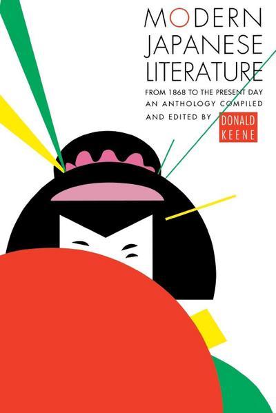 Modern Japanese Literature