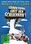 Monty Pythons wunderbare Welt der Schwerkraft