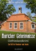 Auricher Geheimnisse