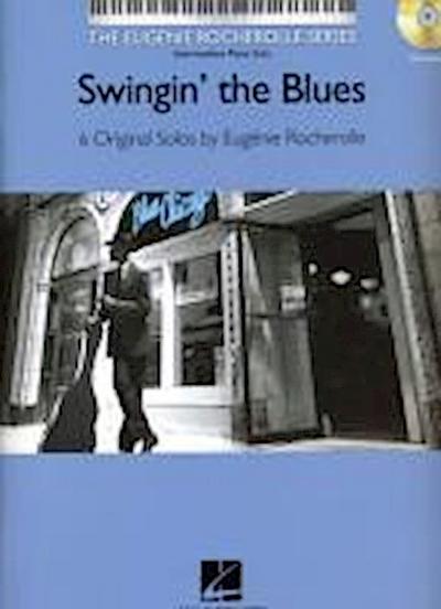 Swingin’ the Blues: 6 Original Solos [With CD]