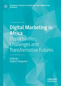 Digital Marketing in Africa