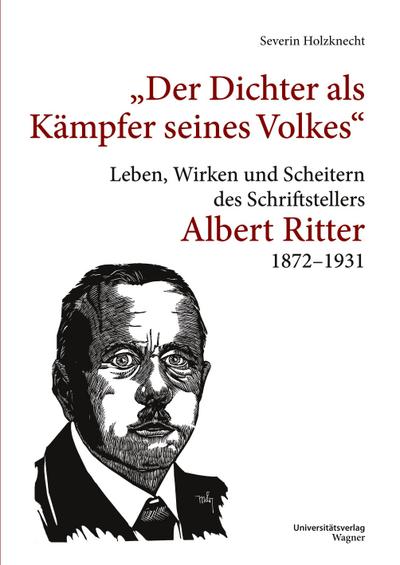 "Der Dichter als Kämpfer seines Volks"