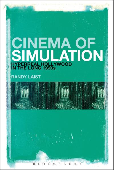 Cinema of Simulation