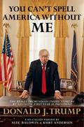 You Can’t Spell America Without Me