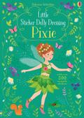 Watt, F: Little Sticker Dolly Dressing Pixies