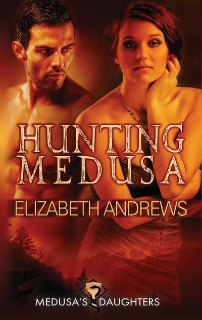 Hunting Medusa (Medusa’s Daughters)