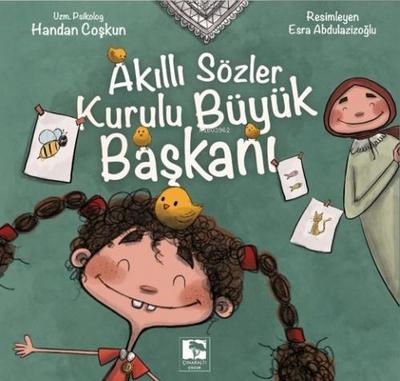 Akilli Sözler Kurulu Büyük Baskani