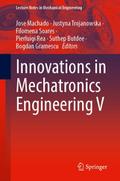 Innovations in Mechatronics Engineering V