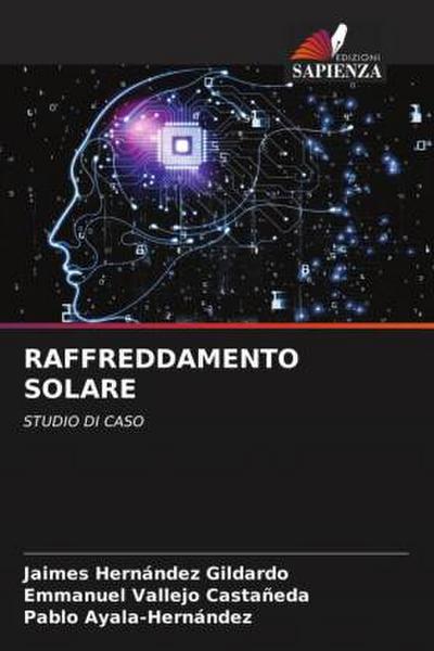 RAFFREDDAMENTO SOLARE