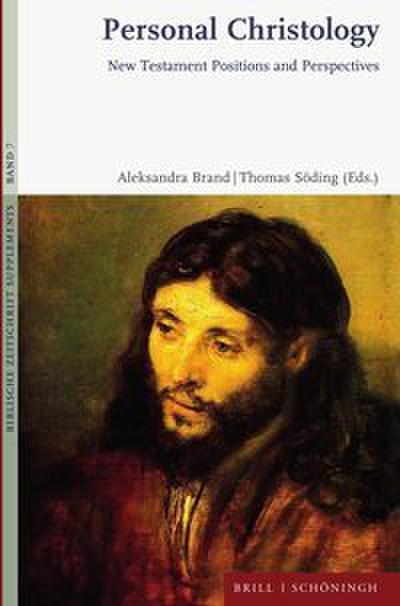Personal Christology