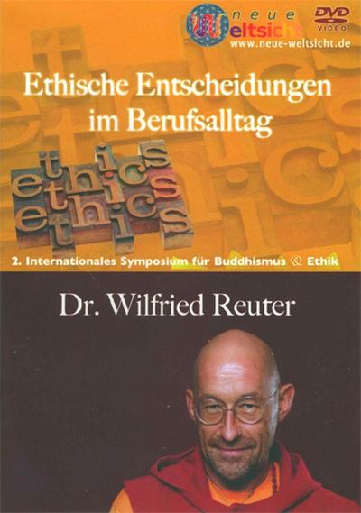 Ethnische Entscheidungen im Berufsalltag, DVD