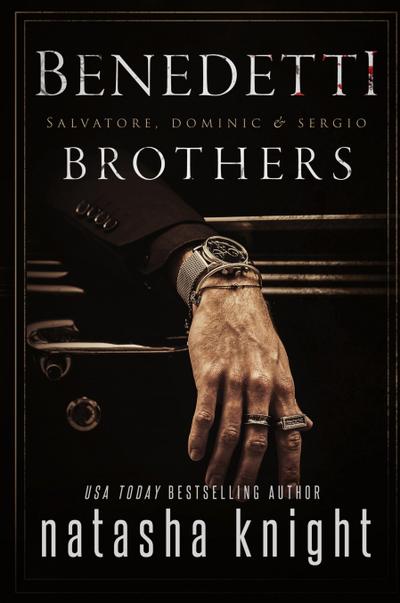 The Benedetti Brothers