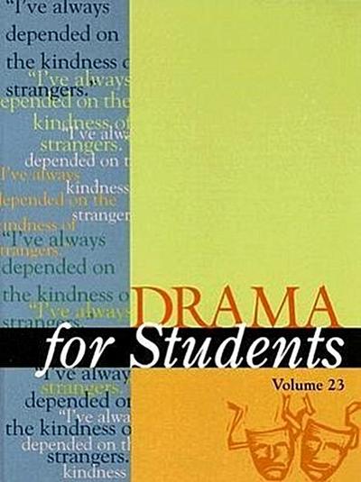Drama for Students