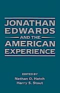 Jonathan Edwards and the American Experience