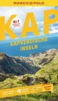 MARCO POLO Reiseführer E-Book Kapverdische Inseln