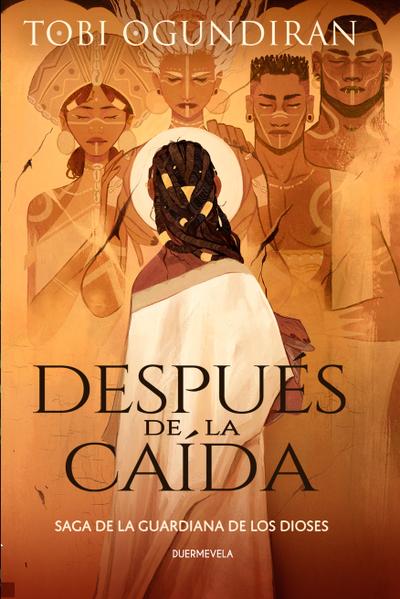 Después de la caída