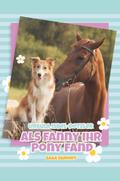 Als Fanny ihr Pony fand