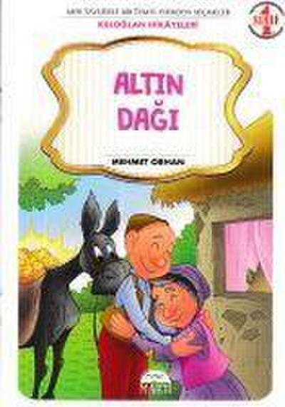 Altin Dagi