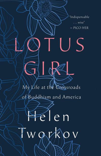 Lotus Girl