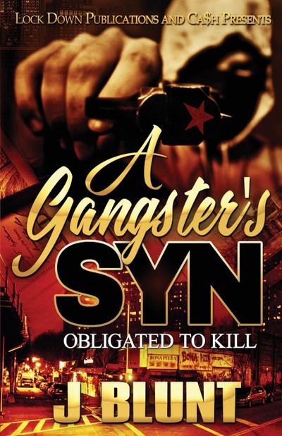A Gangster’s Syn